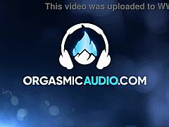 Steamy Audio of Clubbing and Outdoor Passion
