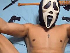 Twink Halloween Full of Delights