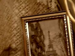 Skye Young’s Spooky Halloween Sex Story