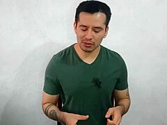 Office guy’s shocking outdoor encounter