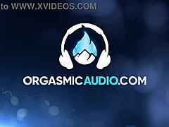 Steamy Audio of Clubbing and Outdoor Passion