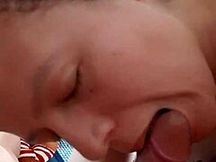 Learning To Give A Proper Blowjob Now
