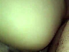 Young Girl Rides Massive Beast