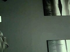 mexican babe bent over for rough doggystyle pounding