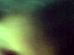 Homemade Latina seduction video