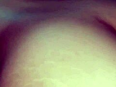 Young Vixen's Sultry Spell