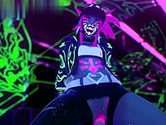 Experience 3D Adult Entertainment Future Now