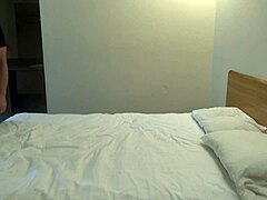 POV anal with Mexican beauty