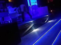 miss mina's rough anal in firenze
