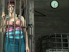 Hardcore Sadomasochism Porn Scenes