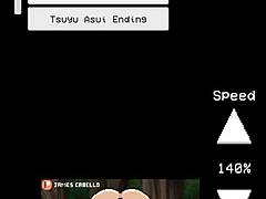 Anime MILF Game Ignites Passion