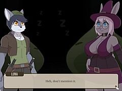 Start with cute dungeon creatures
