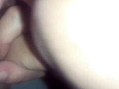 what's this daring young guy sucking on today