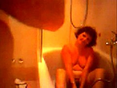 Italian Boy's Shower Delight