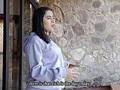 Amateur Couple's Intense Drama