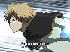 Anime Hentai Action in Blkc 00016 Scene