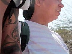 Latina Stunner Pounced on Me at Beach