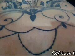 Ever watched Melissa Devassa charm an old man?