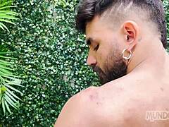 Creating gay porn: The journey