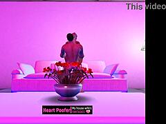 ANIMATED HERO SULTRY STORY