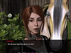 Exciting Knights Tale Adventure Part 2