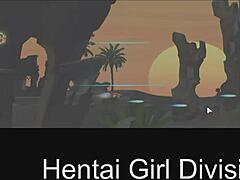 Nekos Delivers Hot Anime Game Thrills