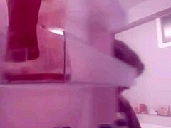 Amateur Stud's Emotional Solo Film