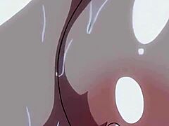 Hentai Anime's Hidden Sex Desires