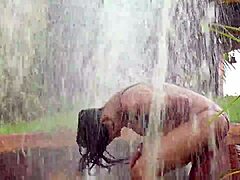 Desi Hottie's Bikini Dance