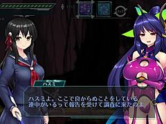 what's hidden in missionmermaiden 01 hentai?