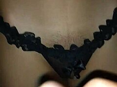 Young Amateur Creampied Lips