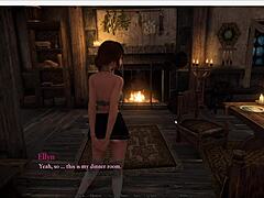 3D porn for horny daters