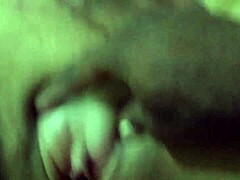 Brazilian Amateur’s Tight Ass Takes Monster Cock Hard