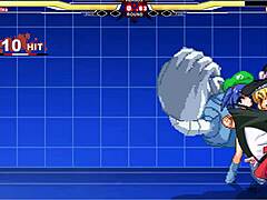 Tohou vs. Maori Passion Clash