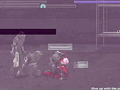 HOUNDS OF METEOR: HENTAI ACTION