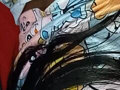 ALICE'S ASS DRIVES ME CRAZY