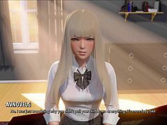 3d teen interactive thrill