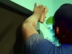 Gay Carpenter Savors Deep Intense Joy