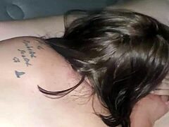 Fucking Two Girls in Wild Group MFF Session