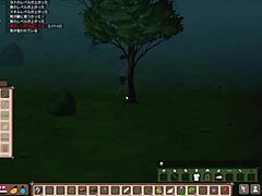 Mad Island Girl’s Wild Survival Fuck