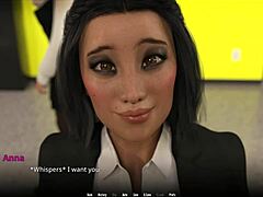 Sensual PC Game Erotic Journey