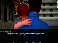 3D Anime Game Reveals Sultry Charms