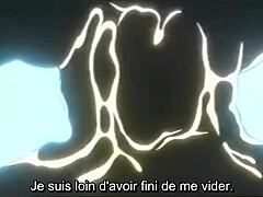 Evangelion's Human Project in 4K