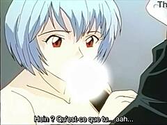 VostFR 4K: Instrumentality Project