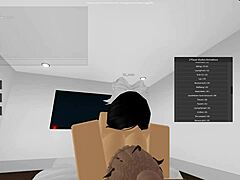 Amateur with BBC in Roblox