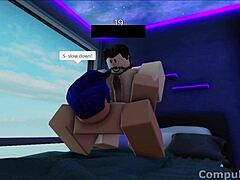 Roblox's LGBTQ+ content: Anal fun