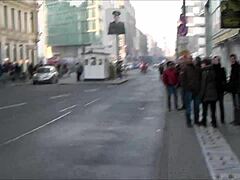Redlight Secrets Near Checkpoint Charlie