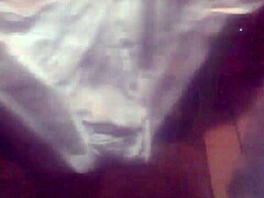 Satin Pantyhose Tease: Dare to Indulge in Sensual Charm?
