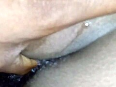 Big Cock Ebony Desire