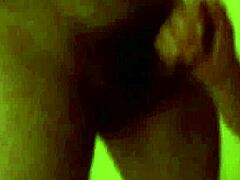 asian milf's secret affair caught